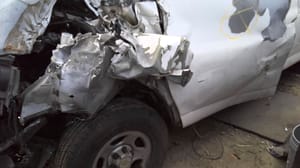 2004 GMC Expr15