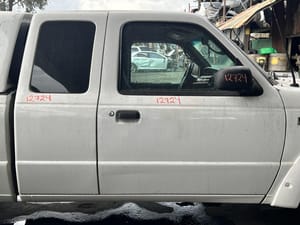 2004 Ford Ranger