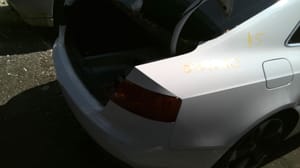 2010 Audi Audia5