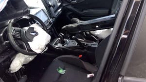 2018 Subaru Impreza
