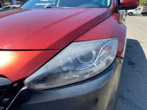 2013 Mazda Cx-9