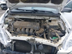 2006 Toyota Matrix
