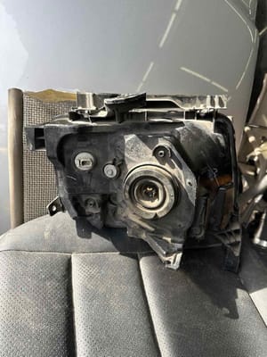 2006 Honda Element