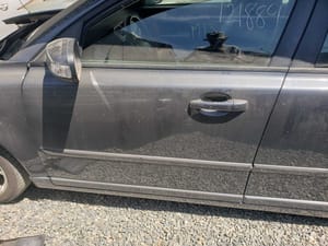 2010 Volvo S40