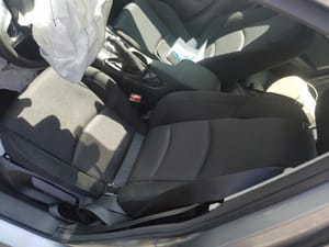 2016 Mazda Mazda3