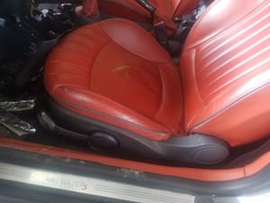 2007 Mini Cooper