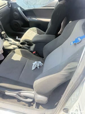 2014 Scion Sciotc