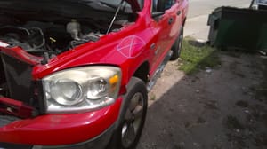 2008 Dodge Dpu15