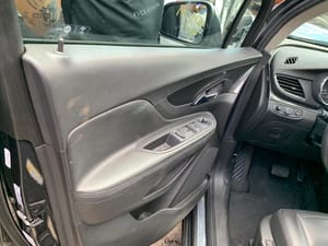 2018 Buick Encore