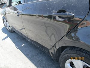 2018 Kia Forte