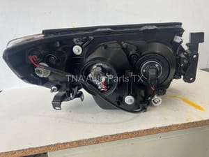 2007 Subaru Forester