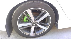 2018 Kia Forte