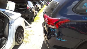 2016 Mitsubishi Outlander