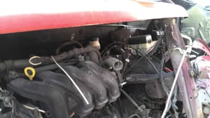 2005 Scion Xb