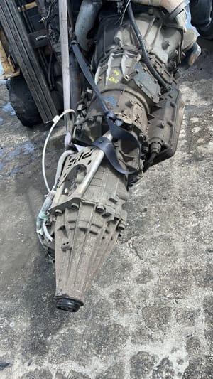 2005 GMC Silv35