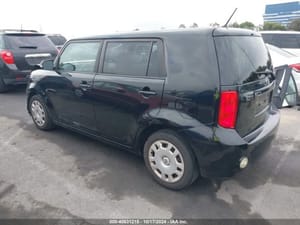 2009 Scion Xb