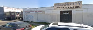 Dodge City
