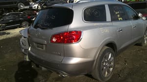 2010 Buick Enclave