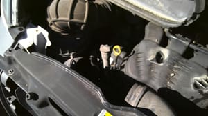 2015 Dodge ProMaster 3500