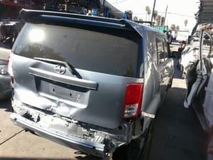2012 Scion Xb