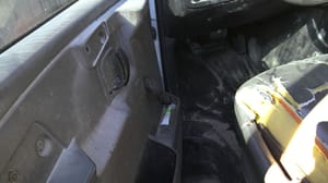 2003 GMC Expr25