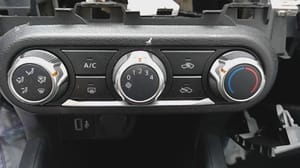 2021 Nissan Versa