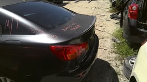 2007 Lexus Is250