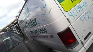 2006 Ford E-150