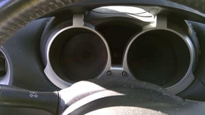 2011 Nissan Juke