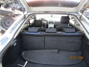 2006 Scion Sciotc
