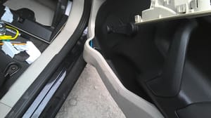 2012 Ford Fiesta