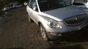 2010 Buick Enclave