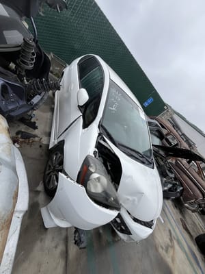 2012 Honda Fit