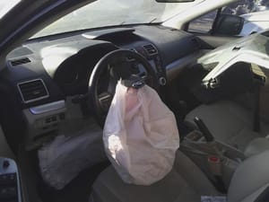 2016 Subaru Impreza