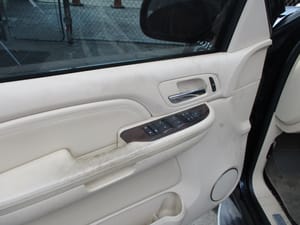 2008 Cadillac Escalade