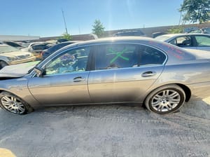 2003 BMW 745i