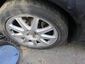 2005 Audi Audia6
