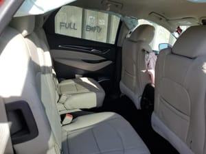 2020 Buick Enclave