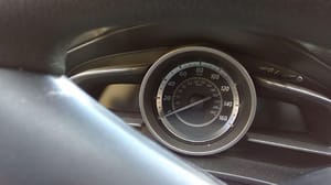 2016 Mazda Mazda3