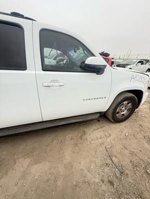 2007 GMC Sub150