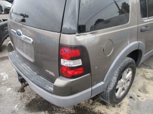 2006 Ford Explorer