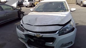 2015 Chevrolet Malibu