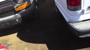 2009 Ford E-250