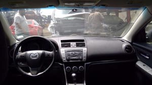 2011 Mazda 6