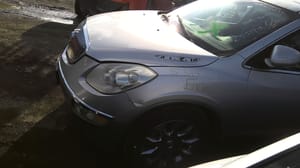 2010 Buick Enclave