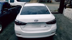 2016 Scion Ia