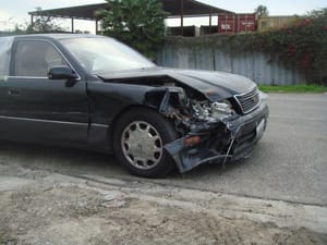 1995 Lexus Ls400