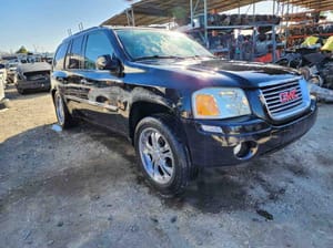 2007 GMC Envoy