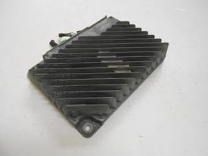 2014 Cadillac Xts Radio Audio