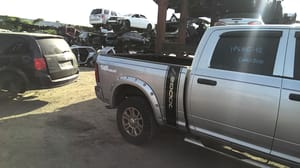 2012 Dodge Dpu25